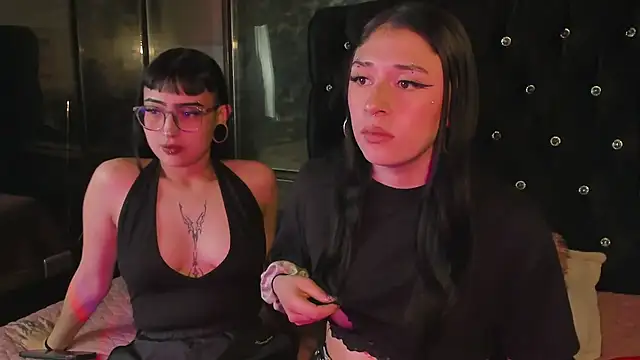 Cintya Kros online show from October 2025 02:13:02 AM