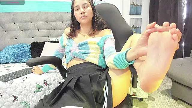 Snapshot of sexgalatic_69 chatting on December 2024 05:26:02 PM sexgalatic 69 online show from December 2024 05:26:02 PM