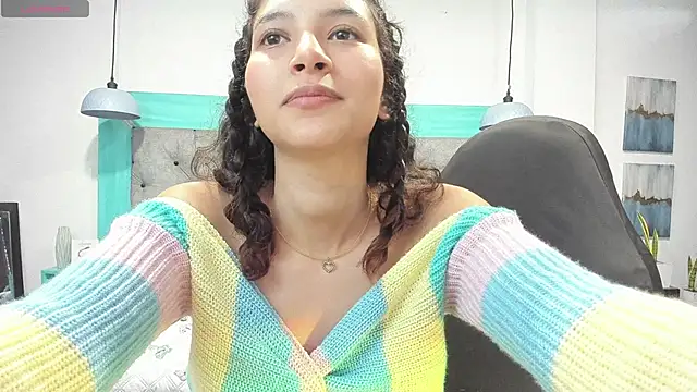 Snapshot of sexgalatic_69 chatting on December 2024 02:22:01 PM sexgalatic 69 online show from December 2024 02:22:01 PM