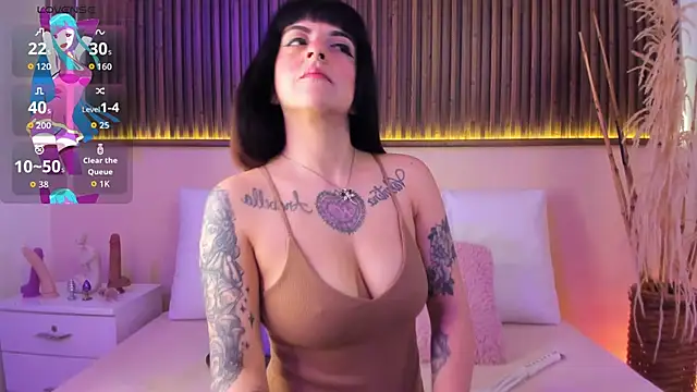 Liz grey  online show from December 2025 09:50:02 PM