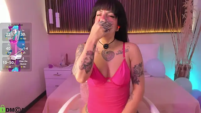 Liz grey  online show from May 2026 06:17:02 PM