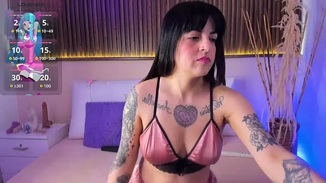 Liz grey  online show from February 2026 08:59:02 PM