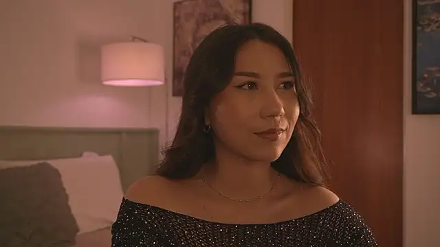 Aimilayne online show from March 2026 08:36:01 PM