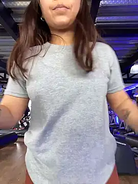 Aimilayne online show from March 2026 04:21:01 PM