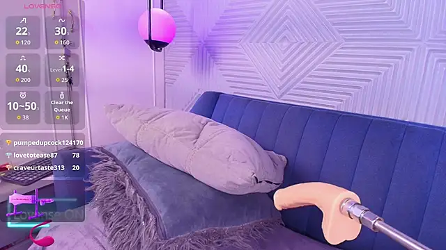 danika mori1 online show from October 2025 07:12:01 PM