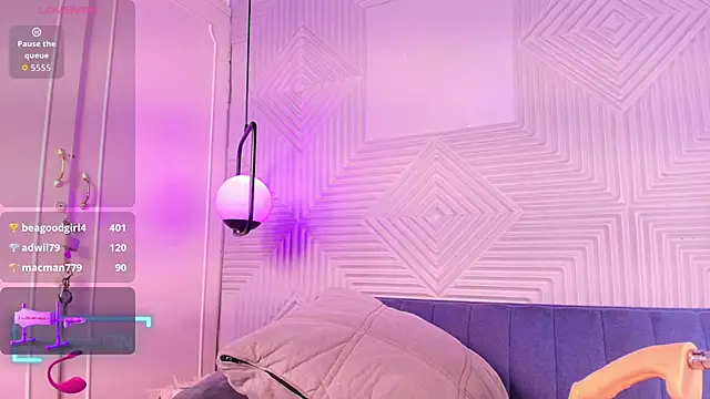 danika mori1 online show from October 2025 07:02:02 PM