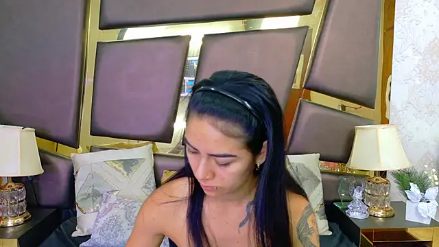 NicoleEsposito online show from March 2026 12:46:01 PM