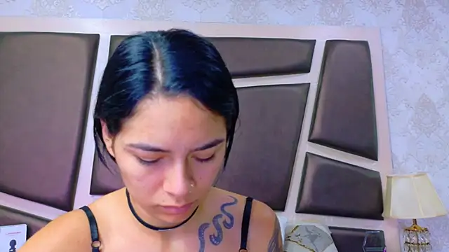Snapshot of NicoleEsposito chatting on July 2026 12:49:01 PM NicoleEsposito online show from July 2026 12:49:01 PM
