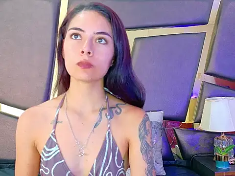 NicoleEsposito online show from September 2025 12:55:01 PM