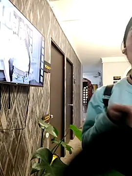 NicoleEsposito online show from April 2026 12:34:01 PM