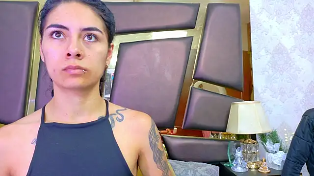 NicoleEsposito online show from March 2026 12:37:02 PM