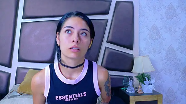 Snapshot of NicoleEsposito chatting on June 2026 01:01:02 PM NicoleEsposito online show from June 2026 01:01:02 PM