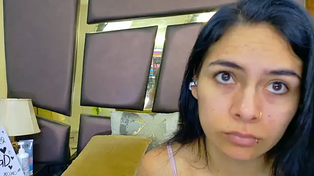 NicoleEsposito online show from March 2026 01:01:02 PM