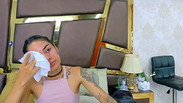 NicoleEsposito online show from March 2026 12:36:01 PM