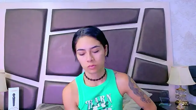 Snapshot of NicoleEsposito chatting on June 2026 01:49:02 PM NicoleEsposito online show from June 2026 01:49:02 PM