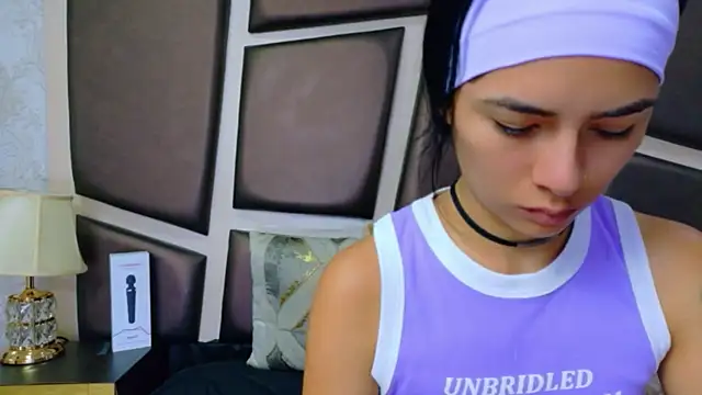 Snapshot of NicoleEsposito chatting on July 2026 12:45:02 PM NicoleEsposito online show from July 2026 12:45:02 PM