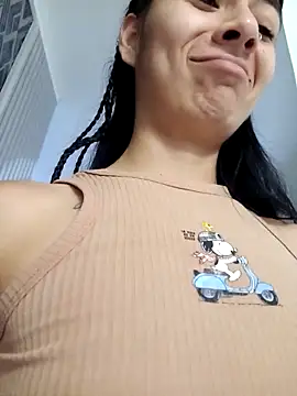 NicoleEsposito online show from March 2026 12:41:01 PM