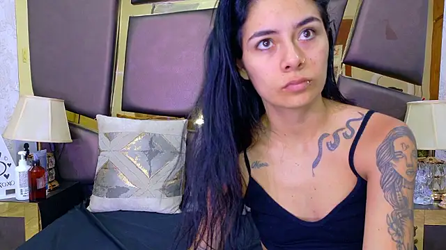 NicoleEsposito online show from March 2026 12:43:01 PM