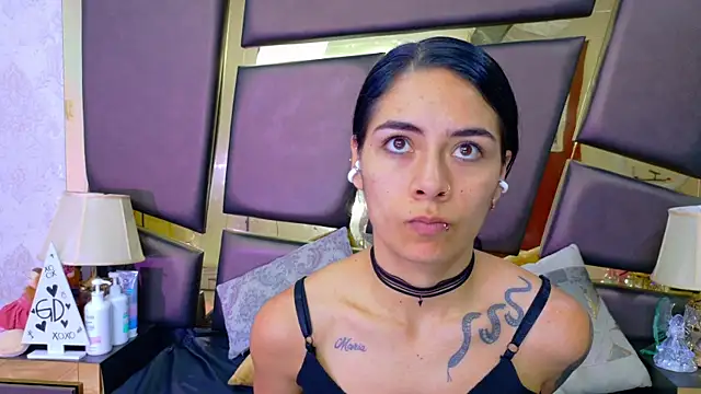 NicoleEsposito online show from March 2026 12:49:01 PM