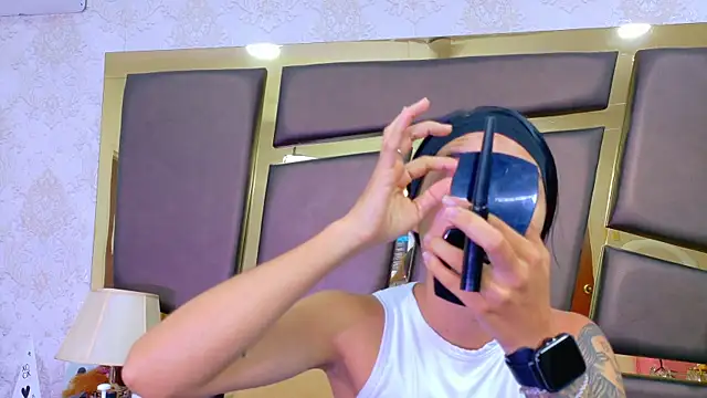 NicoleEsposito online show from March 2026 12:40:02 PM