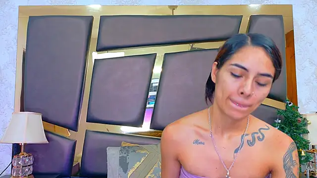 NicoleEsposito online show from December 2025 12:54:01 PM