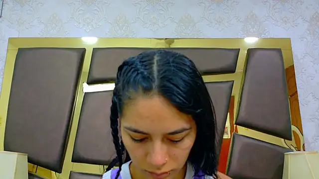 NicoleEsposito online show from March 2026 12:33:02 PM