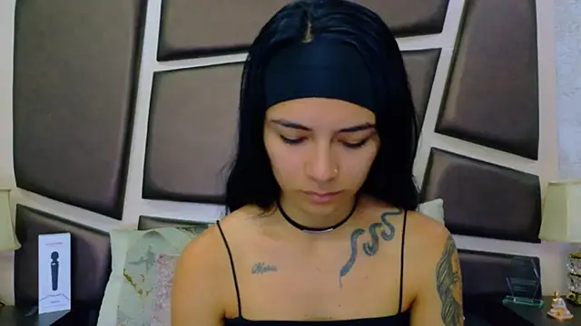 Snapshot of NicoleEsposito chatting on July 2026 12:42:02 PM NicoleEsposito online show from July 2026 12:42:02 PM