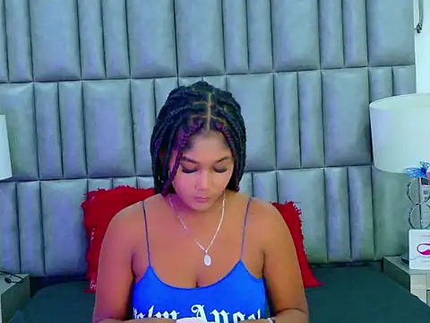 AlisonJaimes online show from September 2025 01:06:01 PM