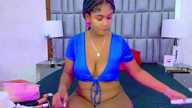 AlisonJaimes online show from October 2025 01:14:02 PM