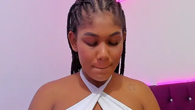 AlisonJaimes online show from February 2026 09:02:02 PM