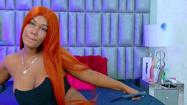 AlisonJaimes online show from November 2025 01:37:02 PM