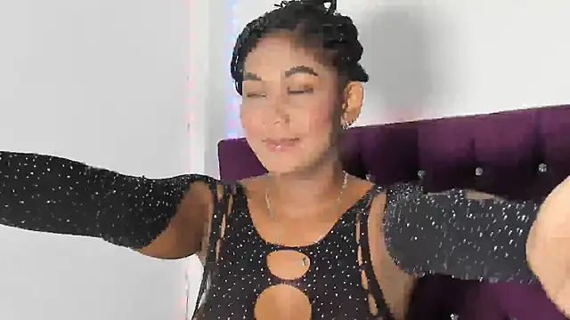 AlisonJaimes online show from November 2025 04:29:01 PM