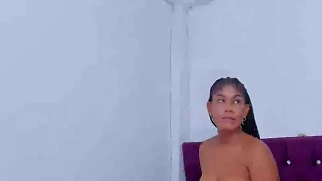 AlisonJaimes online show from February 2026 09:03:02 PM