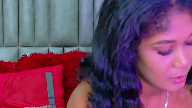 AlisonJaimes online show from November 2025 12:42:02 PM