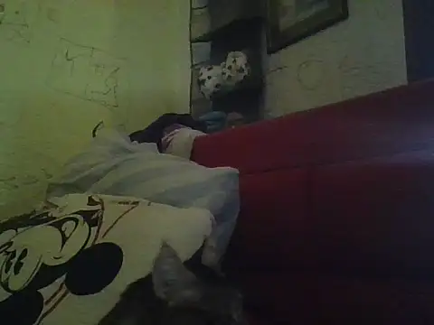 Zlyzloba21 online show from July 2026 04:51:02 PM