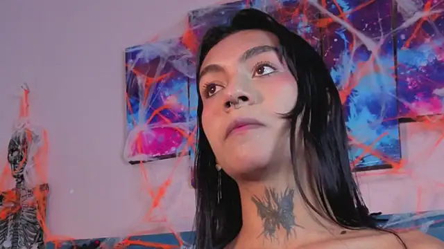 Snapshot of Kaataleya_horny chatting on October 2025 02:22:02 AM Kaataleya horny online show from October 2025 02:22:02 AM