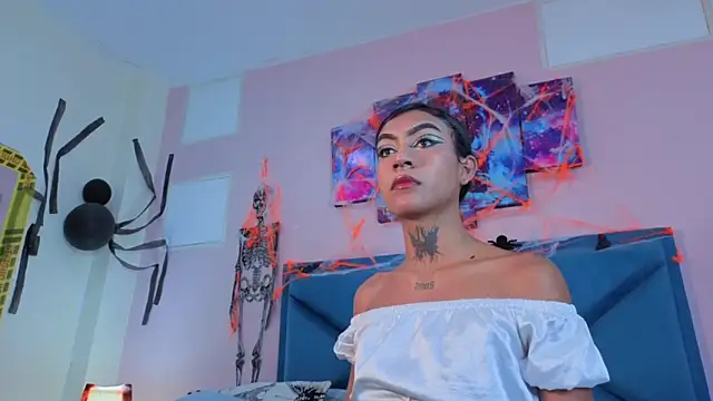 Snapshot of Kaataleya_horny chatting on October 2025 04:55:02 AM Kaataleya horny online show from October 2025 04:55:02 AM