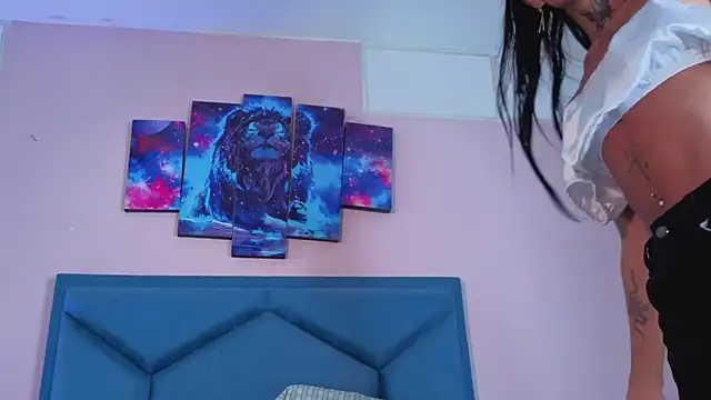 Snapshot of Kaataleya_horny chatting on November 2025 02:00:02 AM Kaataleya horny online show from November 2025 02:00:02 AM