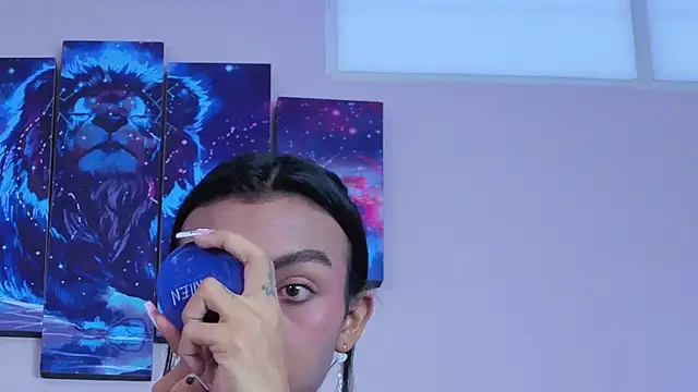 Snapshot of Kaataleya_horny chatting on September 2025 01:28:02 PM Kaataleya horny online show from September 2025 01:28:02 PM