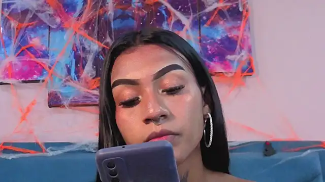 Snapshot of Kaataleya_horny chatting on November 2025 01:09:01 AM Kaataleya horny online show from November 2025 01:09:01 AM