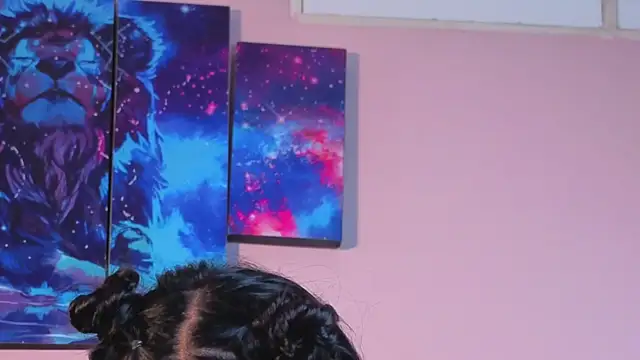 Snapshot of Kaataleya_horny chatting on October 2025 01:18:01 AM Kaataleya horny online show from October 2025 01:18:01 AM