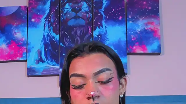 Snapshot of Kaataleya_horny chatting on October 2025 12:50:02 PM Kaataleya horny online show from October 2025 12:50:02 PM