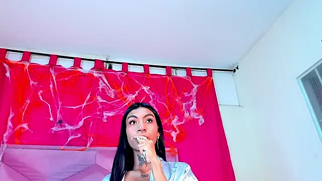 Snapshot of Kaataleya_horny chatting on October 2025 03:05:01 AM Kaataleya horny online show from October 2025 03:05:01 AM