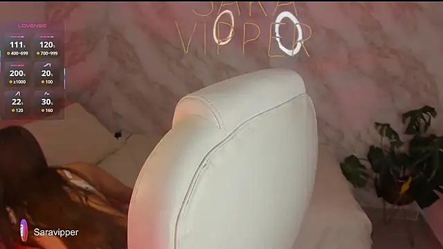 Saravipper1 online show from November 2025 02:49:01 AM