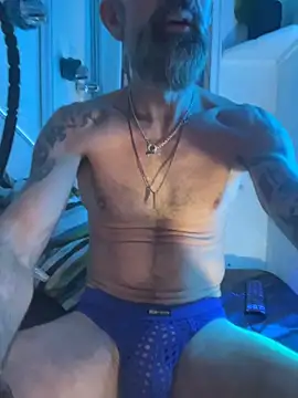 HandyBro online show from December 2025 11:05:02 PM