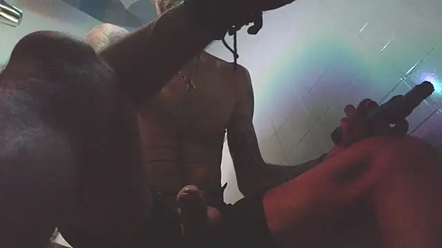 HandyBro online show from September 2025 04:40:01 AM