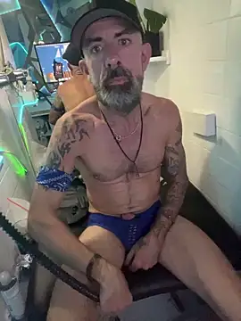 HandyBro online show from February 2026 09:36:02 PM