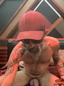 HandyBro online show from March 2026 01:57:02 AM