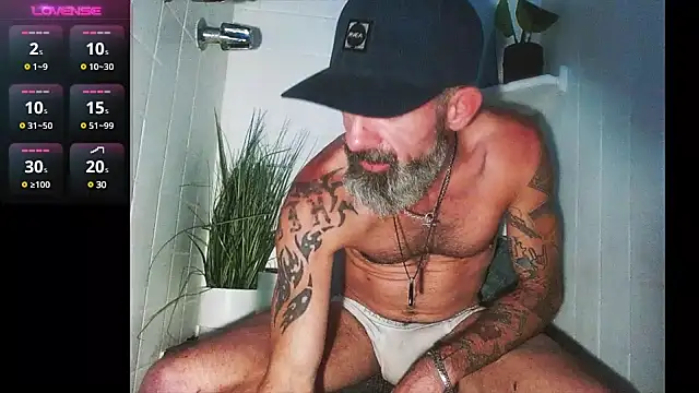 HandyBro online show from March 2025 12:07:02 PM