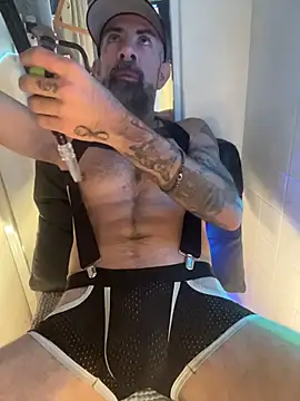 HandyBro online show from November 2025 07:25:02 PM